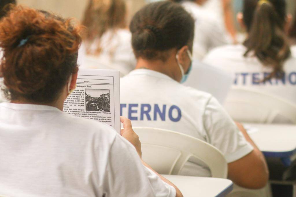 Presidiários do Piauí são aprovados no ENEMPPL para engenharia e física